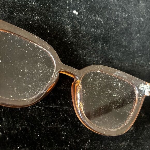 Quay WIDE AWAKE glasses brown eye wear accessory sunglasses main image 4